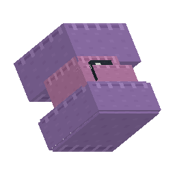 Shulker Stuffy model