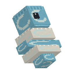 Breeze Stuffy model