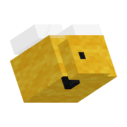 Bee Stuffy model