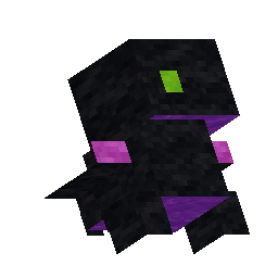 Ender Dragon Stuffy model