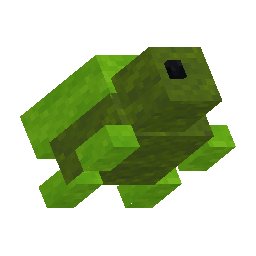 Turtle Stuffy model