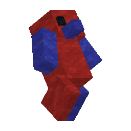 Parrot Stuffy model