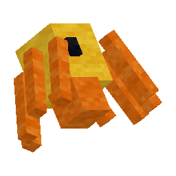 Blaze Stuffy model