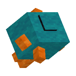 Guardian Stuffy model