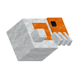 Nautilus Stuffy model