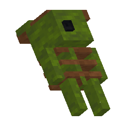 Bogged Stuffy model