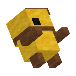 Husk Stuffy model