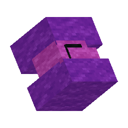 Shulker Stuffy model