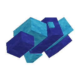 Phantom Stuffy model