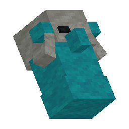 Evoker Stuffy model