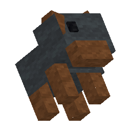 Ravager Stuffy model