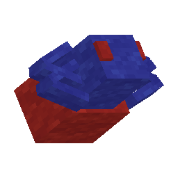 Cave Spider Stuffy model