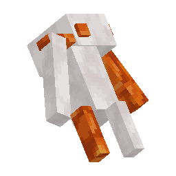 Creaking Stuffy model