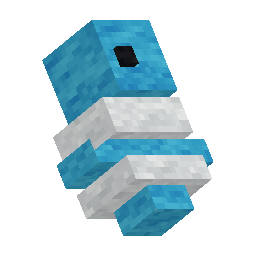Breeze Stuffy model