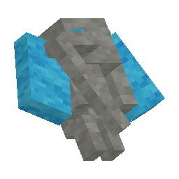 Vex Stuffy model
