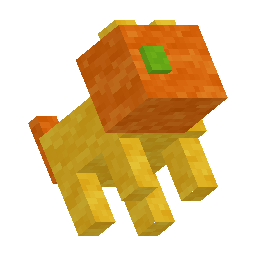 Ocelot Stuffy model