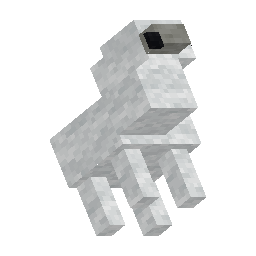 Llama Stuffy model